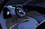 Renault R-Space Concept 2011 года